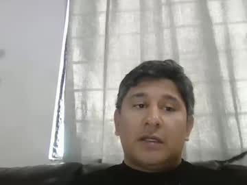 Dickeduardo May 10, 2026