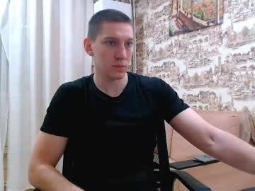 Markbodrov May 10, 2026