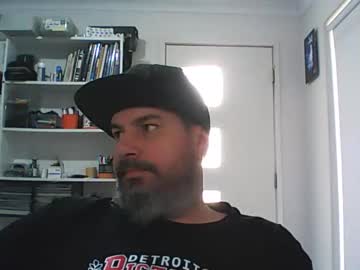 Theozbeardguy May 11, 2026