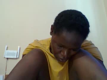 Blacksexygal May 11, 2026