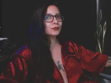 Lilithmystic01 May 11, 2026
