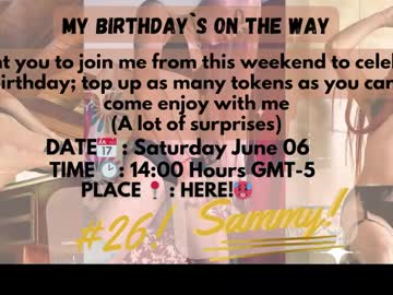 Sammybigcock1 May 12, 2026