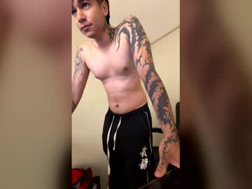 Zacktk7 May 12, 2026