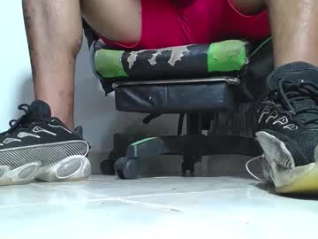 Srfindomfeet_ May 12, 2026