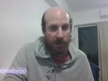 Elmatirestrepo May 13, 2026