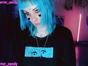 Terror_Candy May 13, 2026
