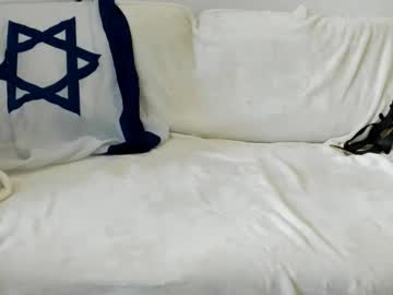 Israelymilf May 13, 2026
