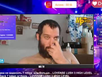 Sexymacho7793 May 13, 2026