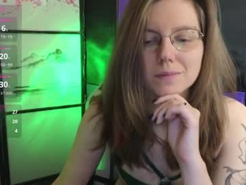 Scarlettsrose May 13, 2026