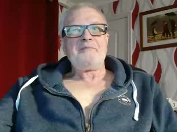 Daddiescockforyou May 13, 2026