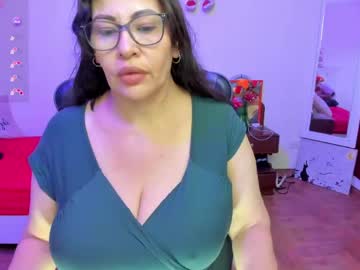 Esmeralda_Milf1 May 13, 2026
