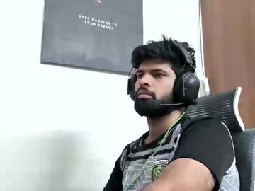 Lovehairyindian May 14, 2026