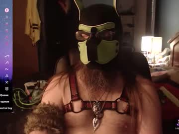 Kinkywolf87 May 15, 2026