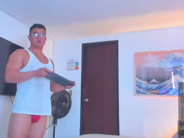 Jasperbrooksx May 15, 2026