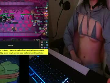 Lilythrone May 15, 2026
