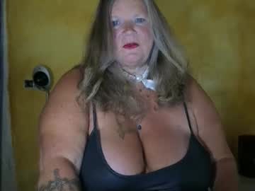 Vampwoman May 16, 2026
