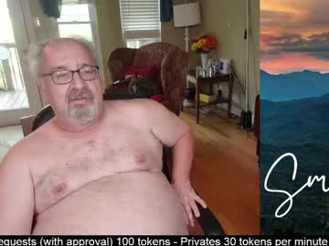 Smokymountanman May 16, 2026
