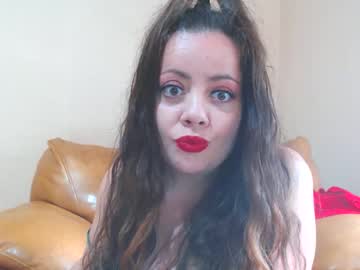 Luisahornydoll May 17, 2026