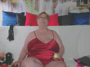 Queenpammy May 17, 2026