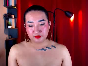 Xasianempressx May 17, 2026