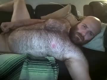 Hairiestbear May 18, 2026