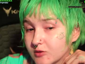 Frogessjay May 19, 2026