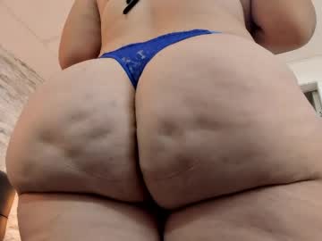 Francesca_Bbw May 19, 2026
