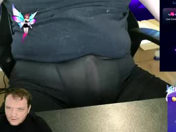 Sexyhotboy87 May 19, 2026