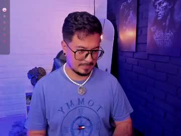 Daviidevans May 19, 2026