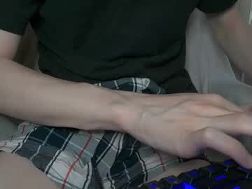 Stroknmydong May 19, 2026