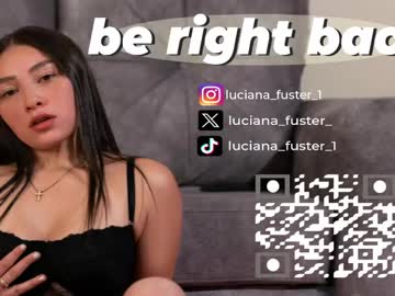 Luciana_Fuster18 May 20, 2026