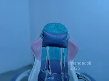 Wandadoll May 20, 2026