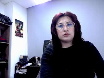 Scarlett_Sen May 20, 2026