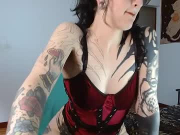 Inked_Val May 20, 2026