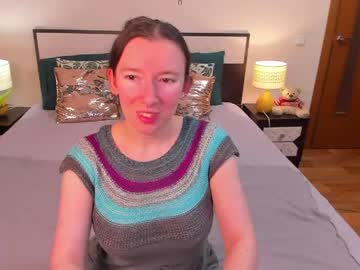 Catherinewalls May 21, 2026