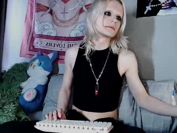Alien_Bella May 22, 2026