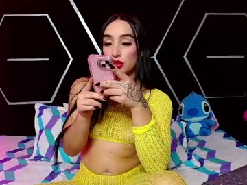 Emillystonex May 23, 2026