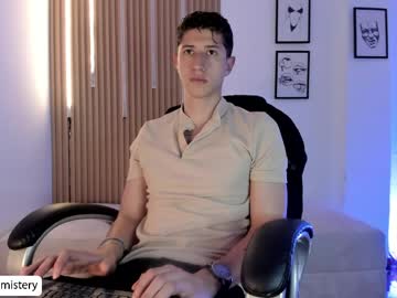 Dorian_Mystery May 23, 2026