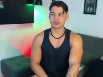 Axell_Dior May 24, 2026