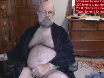 Hairydaddybear69 May 24, 2026