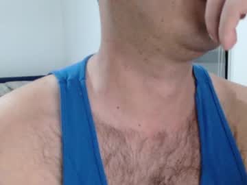 Hairyeurostud May 25, 2026