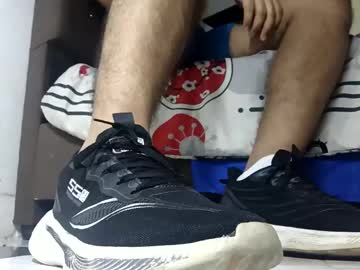Waltherfeet_ May 25, 2026
