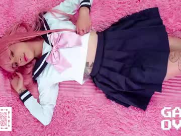 Pinkcatlive May 25, 2026