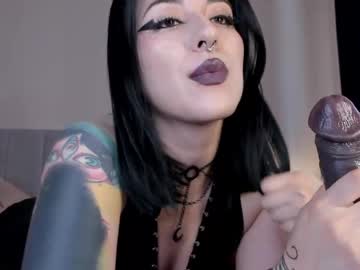 Evapunkprincess May 26, 2026