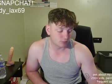 Sexylax69 May 28, 2026