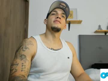 Axel_Taylor21 May 28, 2026