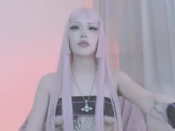 Violettbones May 28, 2026