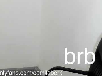 Camila_Berk May 28, 2026