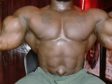 Musclegodsammy23 May 28, 2026