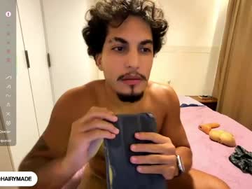 Hairyshort May 29, 2026